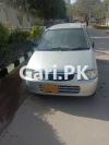 Suzuki Alto  2006 For Sale in Karachi