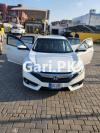 Honda Civic Oriel 1.8 i-VTEC CVT 2021 For Sale in Rawalpindi