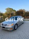 Toyota Mark II  2003 For Sale in Gujranwala