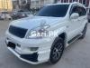 Toyota Prado TZ 3.4 2005 For Sale in Karachi