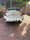 Honda Civic 1.5 VTEC Turbo Oriel 2021 For Sale in Khanpur