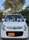 Suzuki Wagon R FX Limited 2014 For Sale in Karachi