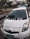 Toyota Vitz F 1.3 2009 For Sale in Nowshera