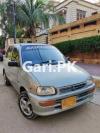 Daihatsu Cuore CX Eco 2008 For Sale in Karachi