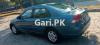 Honda Civic EXi 2004 For Sale in Islamabad