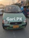 Hyundai Santro Club 2004 For Sale in Lahore