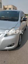 Toyota Belta  2009 For Sale in Karachi