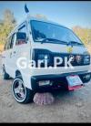 Suzuki Bolan  2022 For Sale in Jhelum