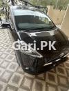 Toyota Sienta  2018 For Sale in Lahore