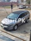 Honda Airwave  2012 For Sale in Lahore