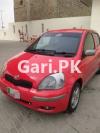 Toyota Vitz  2004 For Sale in Quetta