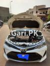 Toyota Corolla Altis X Automatic 1.6 2022 For Sale in Karachi