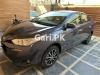 Toyota Yaris ATIV X CVT 1.5 2022 For Sale in Lahore