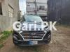 Hyundai Tucson  2022 For Sale in Islamabad