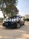 Toyota Vitz  2012 For Sale in Karachi