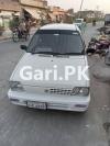 Suzuki Mehran VXR 2013 For Sale in Lahore