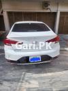 Hyundai Elantra GLS 2022 For Sale in Bahawalpur