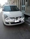 Suzuki Swift  2017 For Sale in Lahore