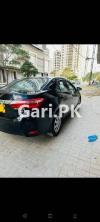 Toyota Corolla GLI 2016 For Sale in Karachi