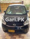 Nissan Dayz  2014 For Sale in Karachi