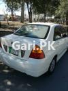 Suzuki Liana  2006 For Sale in Rawalpindi