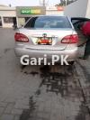 Toyota Corolla GLi 1.3 2005 For Sale in Multan