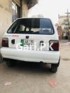 Suzuki Mehran VX Euro II 2015 For Sale in Lahore