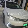 Toyota Corolla Altis Grande CVT-i 1.8 2020 For Sale in Lahore