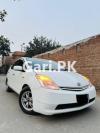 Toyota Prius G Touring Selection Leather Package 1.8 2011 For Sale in Faisalabad