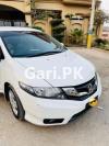 Honda City 1.3 i-VTEC 2018 For Sale in Faisalabad