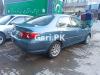 Honda City i-DSI 2007 For Sale in Peshawar