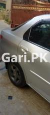 Honda City i-DSI 2005 For Sale in Rawalpindi