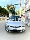 Honda Civic VTi Oriel Prosmatec 2011 For Sale in Karachi