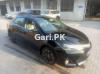 Toyota Corolla Altis Grande X CVT-i 1.8 Black Interior 2023 For Sale in Islamabad