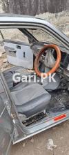 Suzuki Mehran VX 2011 For Sale in Lahore