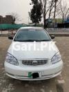 Toyota Corolla 2.0 D 2005 For Sale in Mirpur