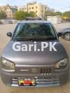 Suzuki Alto  2020 For Sale in Karachi