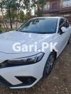 Honda Civic Oriel 2023 For Sale in Islamabad