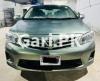 Toyota Corolla GLI 2011 For Sale in Karachi