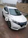 Honda Vezel  2014 For Sale in Islamabad