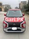 Mitsubishi EK Custom  2021 For Sale in Lahore