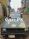 Daihatsu Charade  1984 For Sale in Lahore