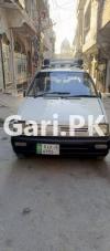 Suzuki Mehran VX 2007 For Sale in Rawalpindi