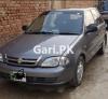 Suzuki Cultus VXRi 2010 For Sale in Gujrat