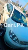 Toyota Corolla XLi 2006 For Sale in Islamabad