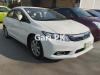 Honda Civic VTi Oriel Prosmatec 1.8 i-VTEC 2012 For Sale in Lahore