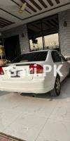 Honda Civic VTi Oriel UG Prosmatec 1.6 2005 For Sale in Hayatabad