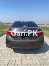 Toyota Corolla GLi 1.3 VVTi 2014 For Sale in Sargodha