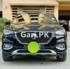 MG HS Trophy 2021 For Sale in Lahore