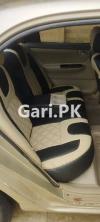 Toyota Corolla GLI 2003 For Sale in Pakpattan